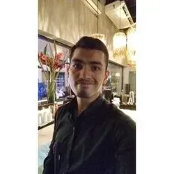 OnlyFans cuenta luiscalao8 avatar 1