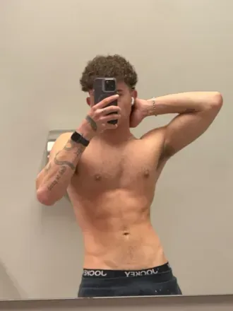 OnlyFans cuenta juicybootyryan avatar 1