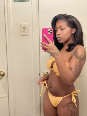 OnlyFans cuenta slimthegoddes avatar 1