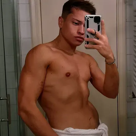 OnlyFans cuenta boyfromrio1997 avatar 1