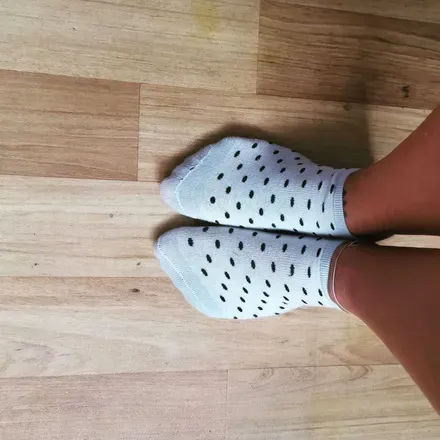 OnlyFans account  sexysolefootpics avatar 1