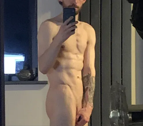 OnlyFans account  cjbare avatar 1