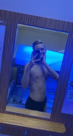 OnlyFans account  jamesmasters21 avatar 1