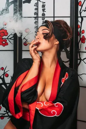 OnlyFans account  katana_uchiha avatar 1