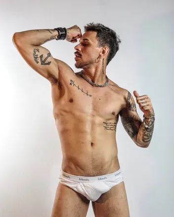 OnlyFans cuenta ojunior.ribeiro avatar 1