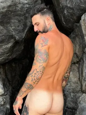 OnlyFans cuenta wagnersantiago avatar 1