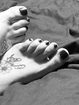 OnlyFans cuenta sexyfeet813 avatar 1