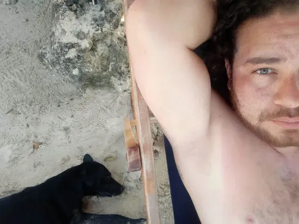 OnlyFans cuenta jackburdin header 2
