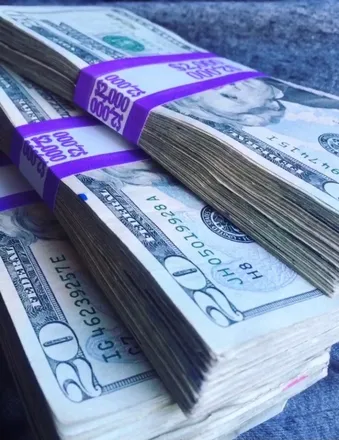 OnlyFans cuenta bagsofdinero header 2