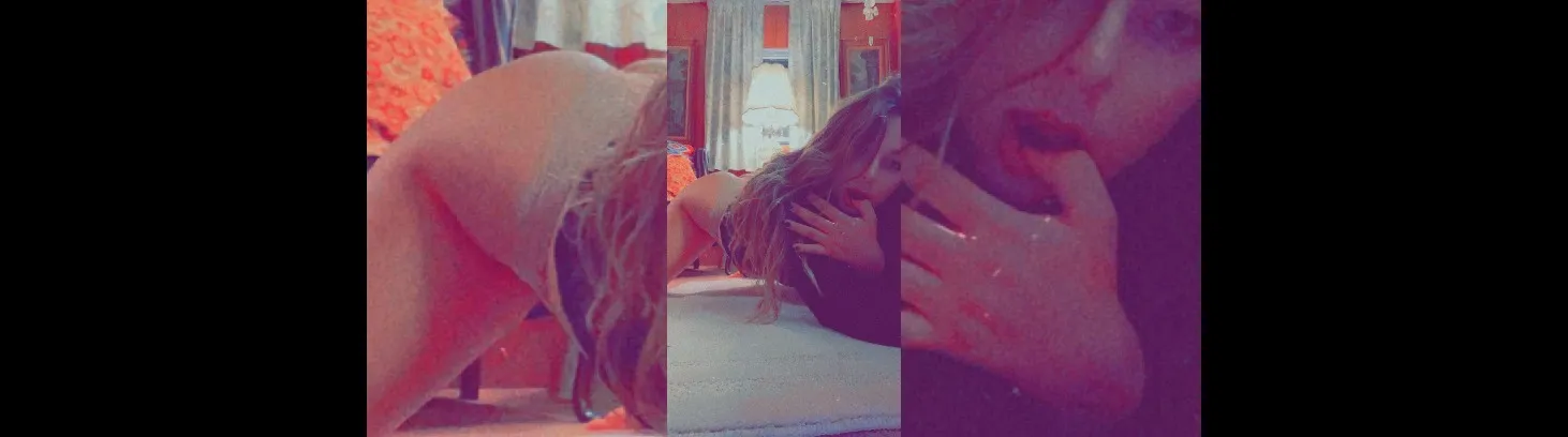 OnlyFans cuenta crazyediblecherry header 2