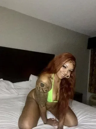 OnlyFans cuenta creamysevyn avatar 1