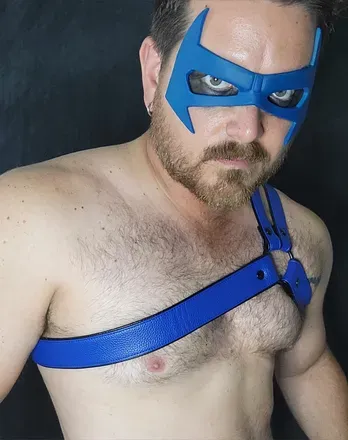 OnlyFans cuenta oldfashionednerd avatar 1
