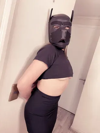 OnlyFans account  mandykleinpuppy avatar 1