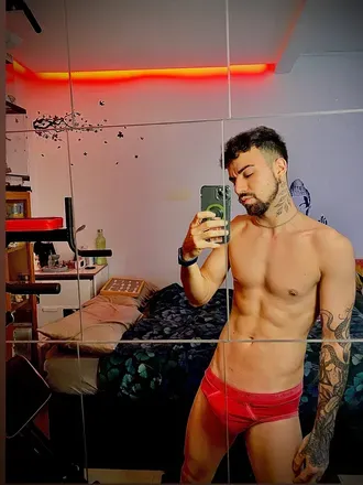 OnlyFans cuenta sersensy avatar 1