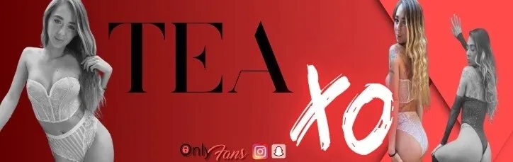 OnlyFans cuenta teacakes710 header 2