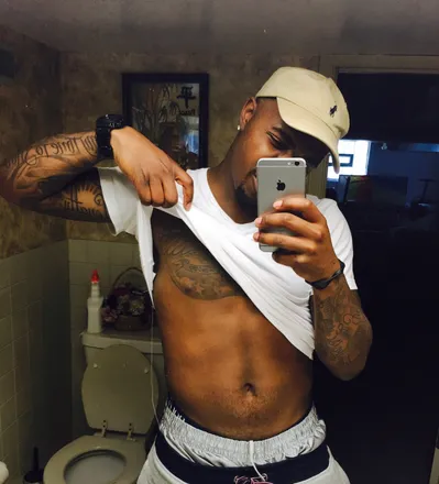 OnlyFans account  privatejayy header 2