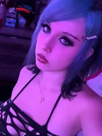 OnlyFans cuenta evangelinewhatt avatar 1