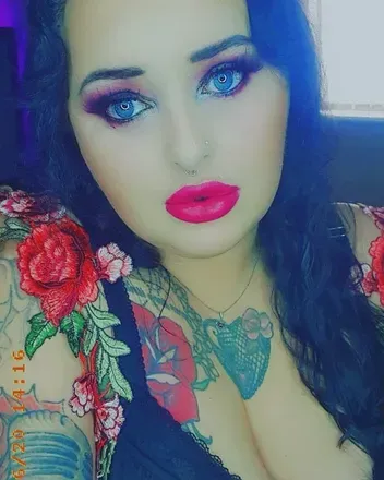 OnlyFans cuenta inkedwelshy avatar 1