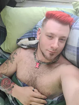 OnlyFans cuenta alphatank69 avatar 1