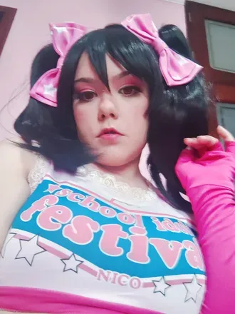 OnlyFans cuenta lilipuff666 avatar 1