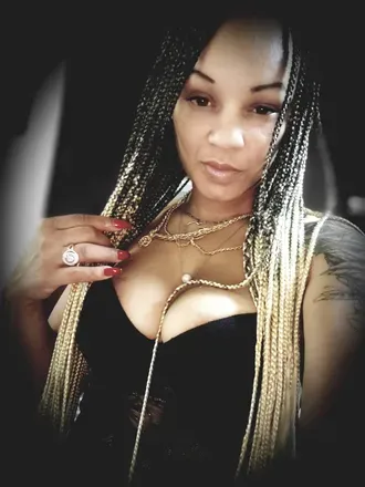 OnlyFans cuenta tricegolden avatar 1