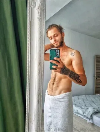 OnlyFans cuenta blueking1220 avatar 1