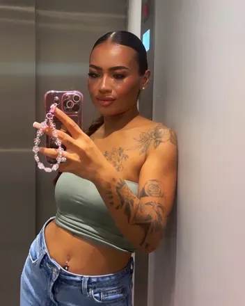 OnlyFans cuenta jjennifera avatar 1