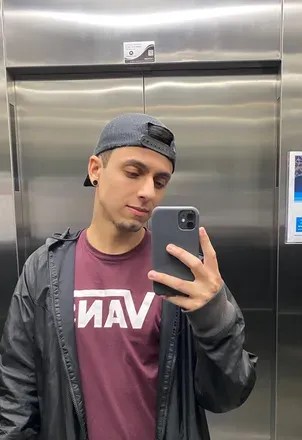 OnlyFans cuenta guigoferreira avatar 1