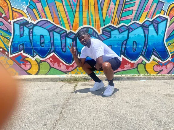 OnlyFans account  blackjay44 header 2