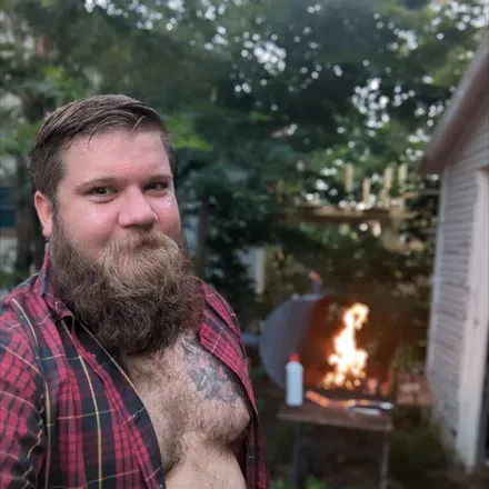OnlyFans cuenta smokeybear88 avatar 1