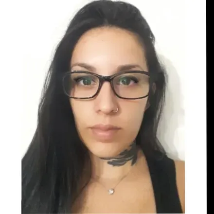 OnlyFans cuenta elektra.freak avatar 1