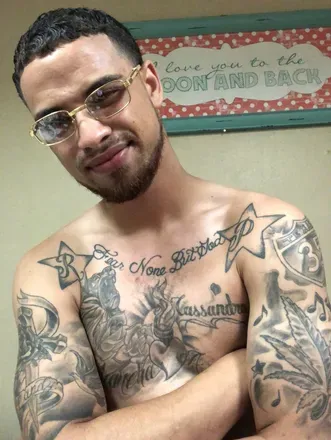OnlyFans cuenta sweetdickin avatar 1