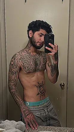 OnlyFans cuenta inkahalic avatar 1