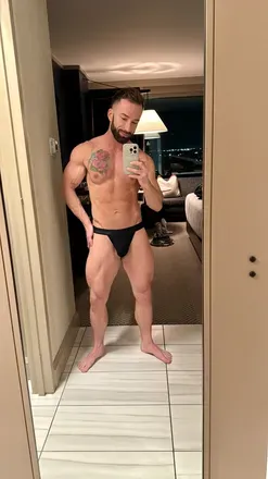 OnlyFans cuenta cole_swan avatar 1