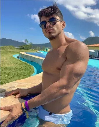 OnlyFans cuenta rafafreitas avatar 1