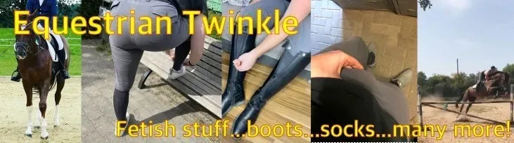 OnlyFans cuenta equestrian_twinkle header 2