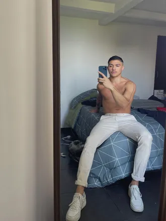 OnlyFans cuenta ivanchooo header 2