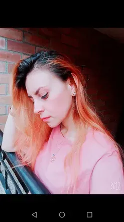 OnlyFans cuenta pame_lu avatar 1