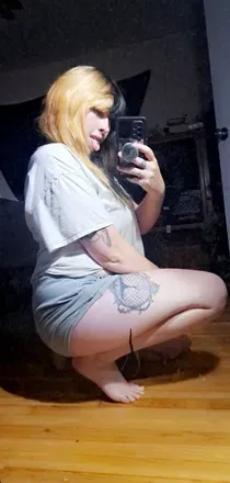 OnlyFans cuenta demonbabe616free avatar 1