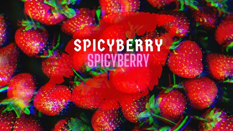 OnlyFans cuenta spicyberry93 header 2