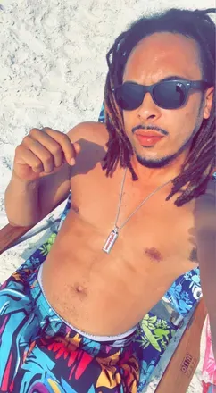OnlyFans cuenta zaddyredlocs91 avatar 1