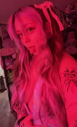 OnlyFans cuenta bunniicat avatar 1