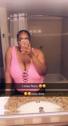 OnlyFans cuenta thickblackmama avatar 1
