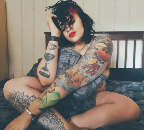 OnlyFans cuenta freethefox avatar 1