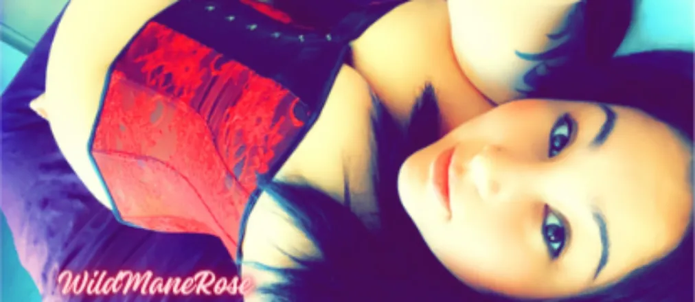 OnlyFans account  wildmanerose header 2