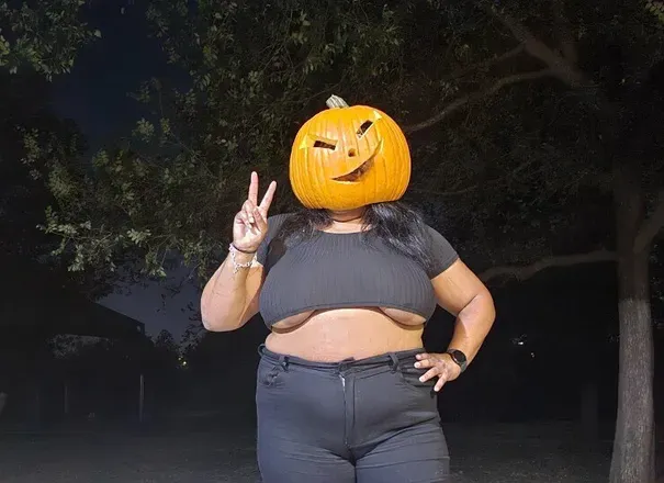 OnlyFans cuenta skyhii avatar 1