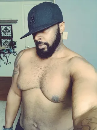 OnlyFans cuenta manfuryxxx avatar 1
