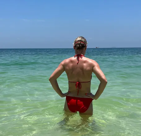 OnlyFans cuenta peachfitness header 2