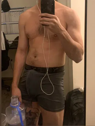 OnlyFans cuenta maskedhoggtie avatar 1