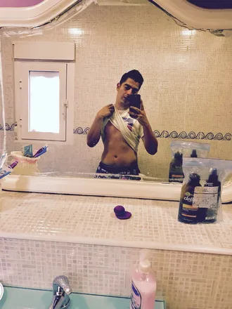 OnlyFans cuenta juanky_mdz header 2